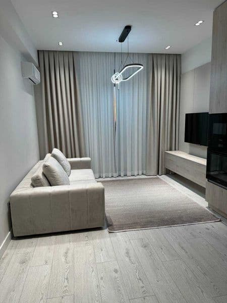 квартира аренда 2 комнатная U tower nrg  <br />
сдается квар