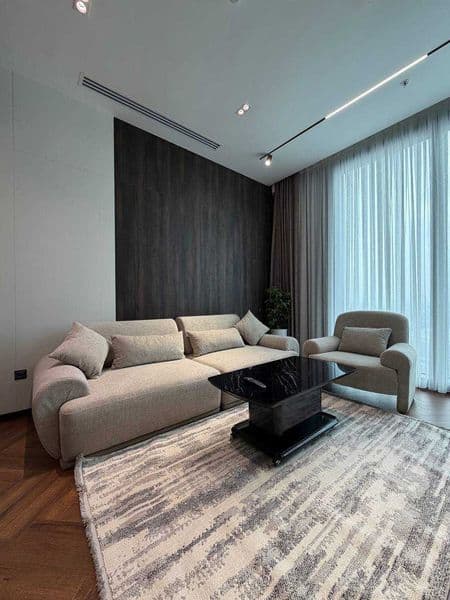 2-комнатная квартира 50 м² в Юнусабадском районе, Ц-2<br />
