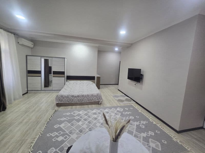 Аренда 1 комнатная квартира мирзо Улугбекский район паркентс