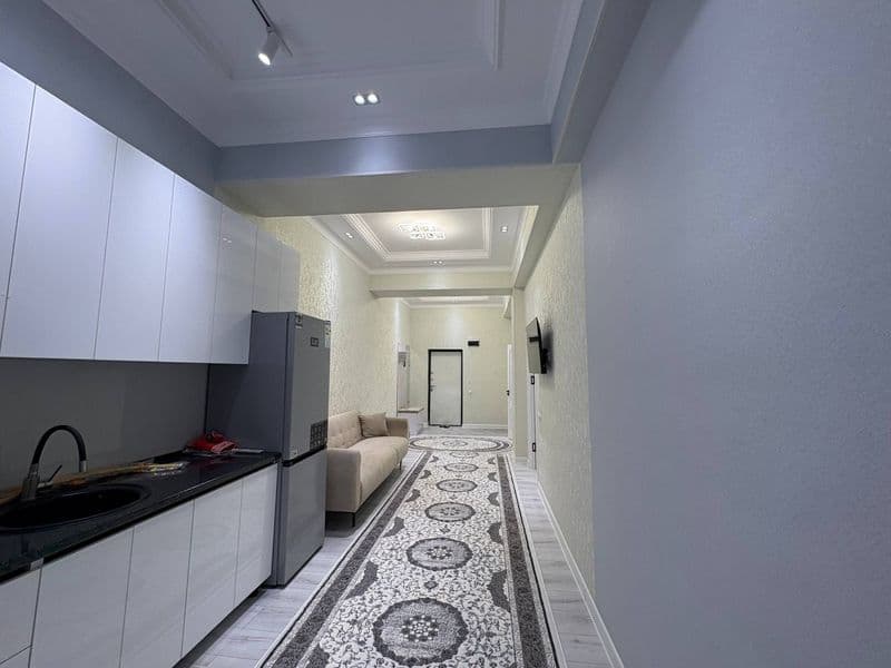 ТТЗ бозор яқинида квартира бор<br />
Цена: 310$<br />
Количе — фото 4