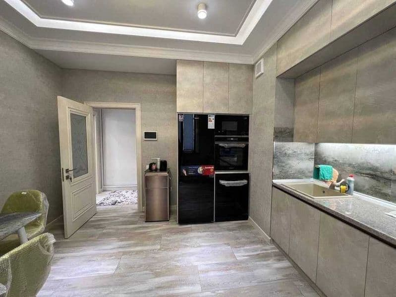 2-комнатная квартира 57 м² в Мирабадском районе, ул. Мирабад — фото 3