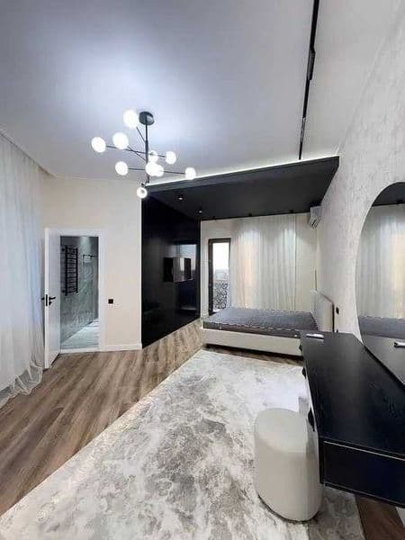 Сдаётся шикарная 2-комнатная квартира Фото Реальное <br />
<