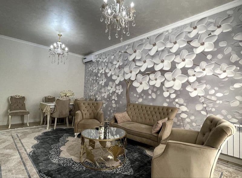 Навастройка <br />
Район - Алмазар <br />
Ориентир - Алмазар