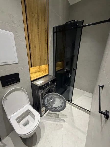 Аренда <br />
Мирабадский район<br />
Ул. Садык Азимова, Ц-1 — фото 5