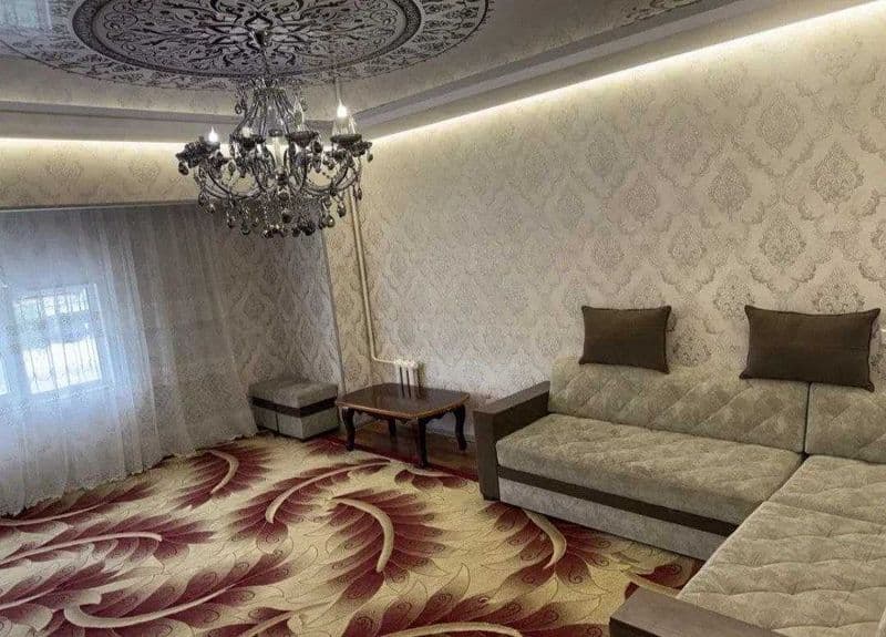 Аренда квартиры ттз 2    2/4/9   без животных  <br />
местон