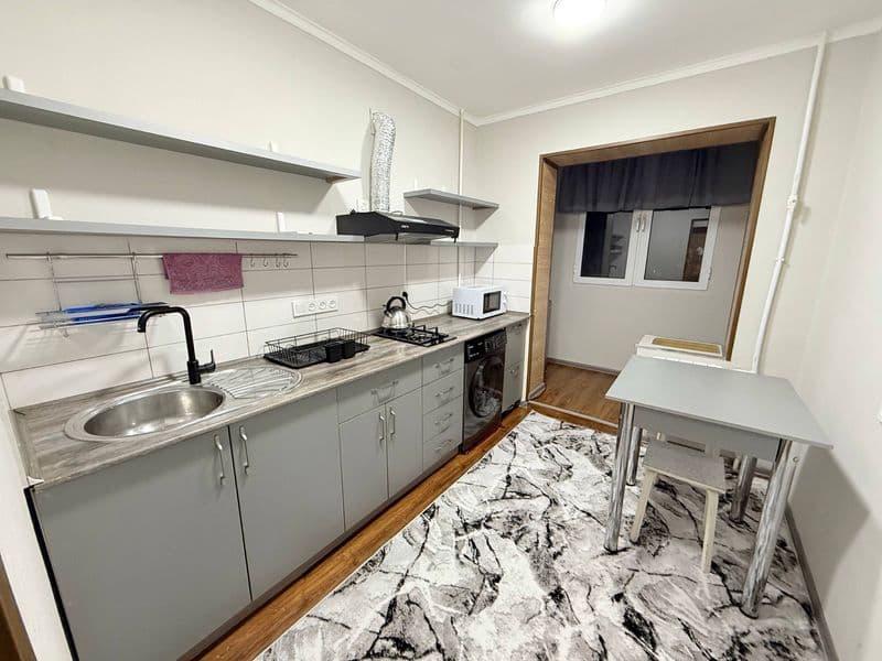 Аренда на долгий срок <br />
<br />
Чиланзар 5<br />
Метро Х — фото 5