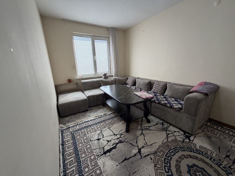 Yangi choshtepa 2 xonali 2 etaj  xamma shroitlari bor — фото 2