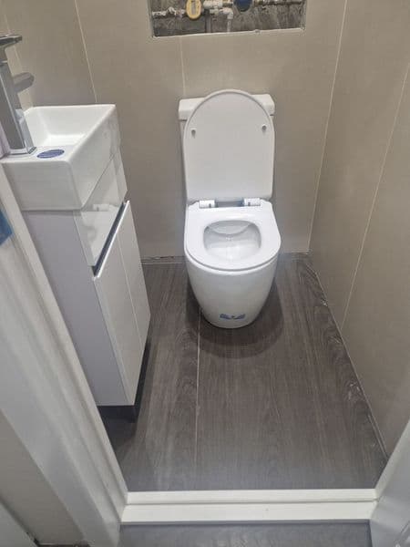 Сдам свою 4х комнатную  квартиру на 2 этаже. По ул. Нукус (н — фото 2