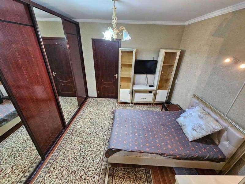 Сдается просторная 4-комнатная квартира площадью 120 м², рас — фото 5