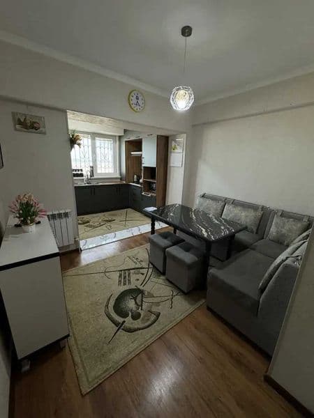 Сдаётся отличная и уютная квартира!<br />
<br />
 Район: Чил — фото 3