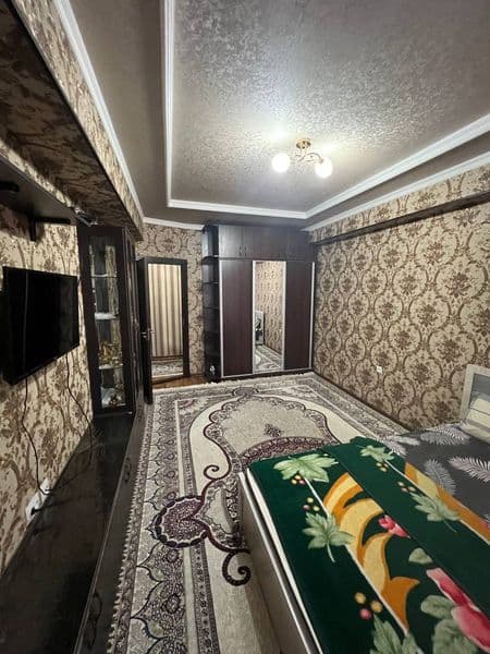 Арендага 1.хонали уй ибн сино берилади оилага тоза ремонт ха — фото 2
