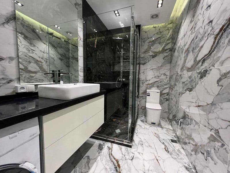 Элитный апартамент:<br />
Район: Мирзо Улугбекиский <br />
К — фото 5