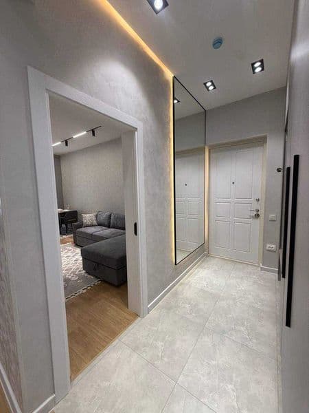 Сдаётся КЛАССНАЯ квартира<br />
<br />
• Район: Шайхантахурс — фото 5