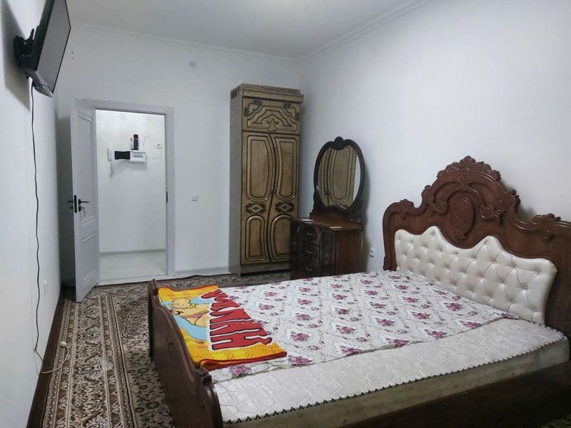 Toshkent shahar Uchtepa Tumani O‘rikzor residensda o‘rikzor  — фото 4