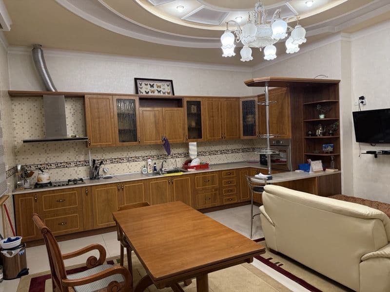 3х комнатная квартира в 3х минутах ходьбы от метро Минор с о