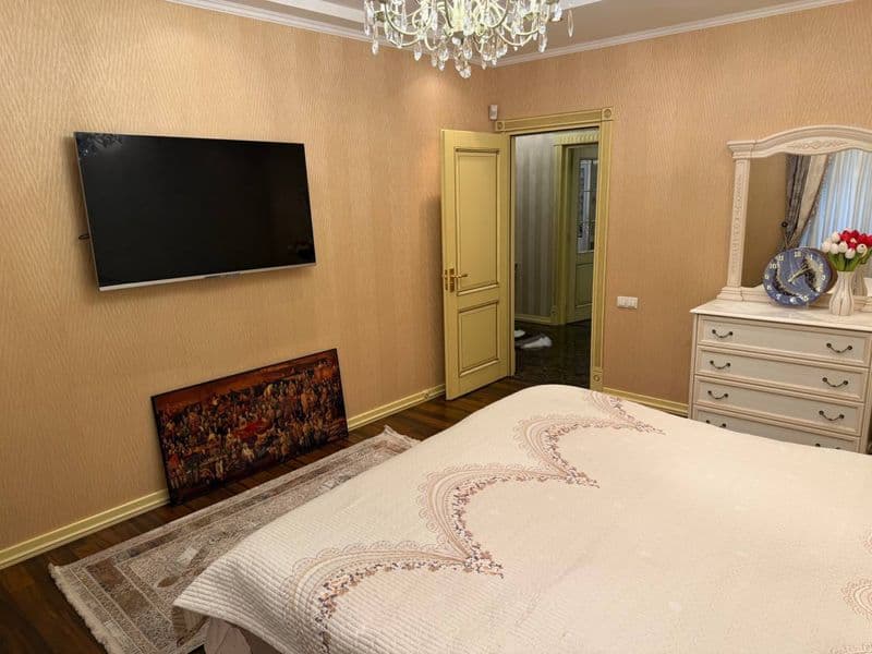 Квартира в Аренду в центре Ташкента <br />
3 комнатная 1 эта — фото 3