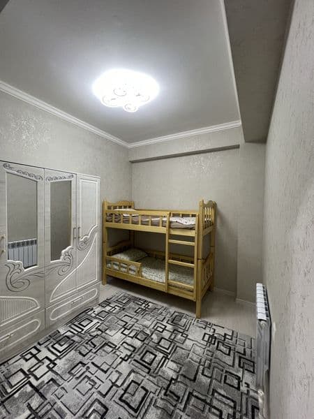 Район: #Яшнабод <br />
Количество комнат 2<br />
Этажность д — фото 3