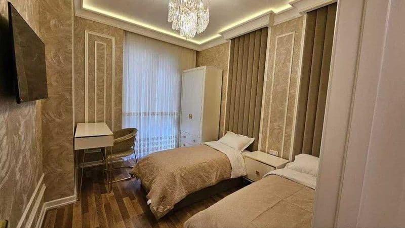 Сдается квартира<br />
<br />
Район: Мирабадский<br />
Адрес — фото 3