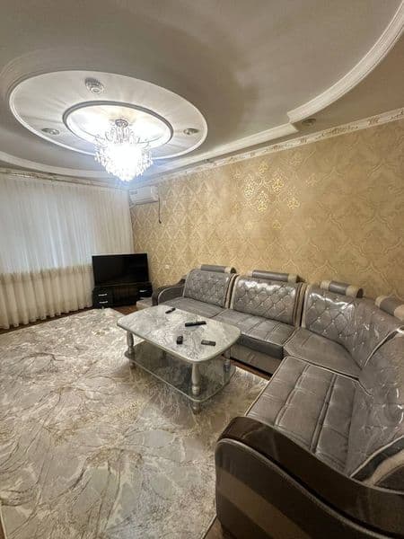 СДАЁТСЯ КВАРТИРА. <br />
#Адрес: "Мирзо Улугбекский Район" < — фото 2