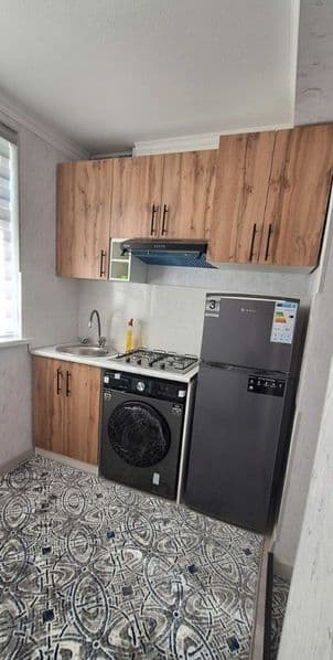 Bektemir tumanida joylashgan 2-xonali kvartira ijaraga beril — фото 4