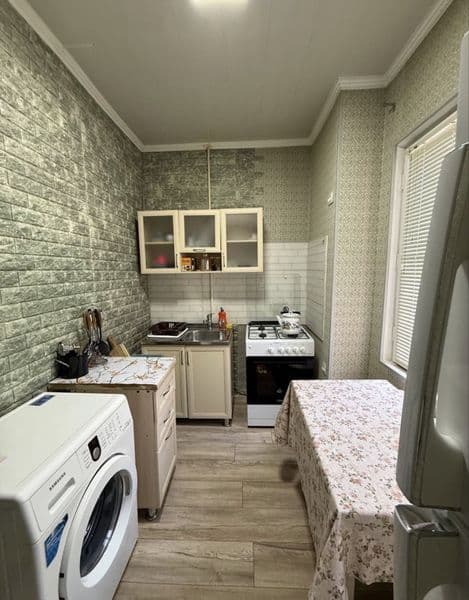 ID #2797<br />
#Аренда квартиры <br />
Район - #Мирабадский  — фото 5