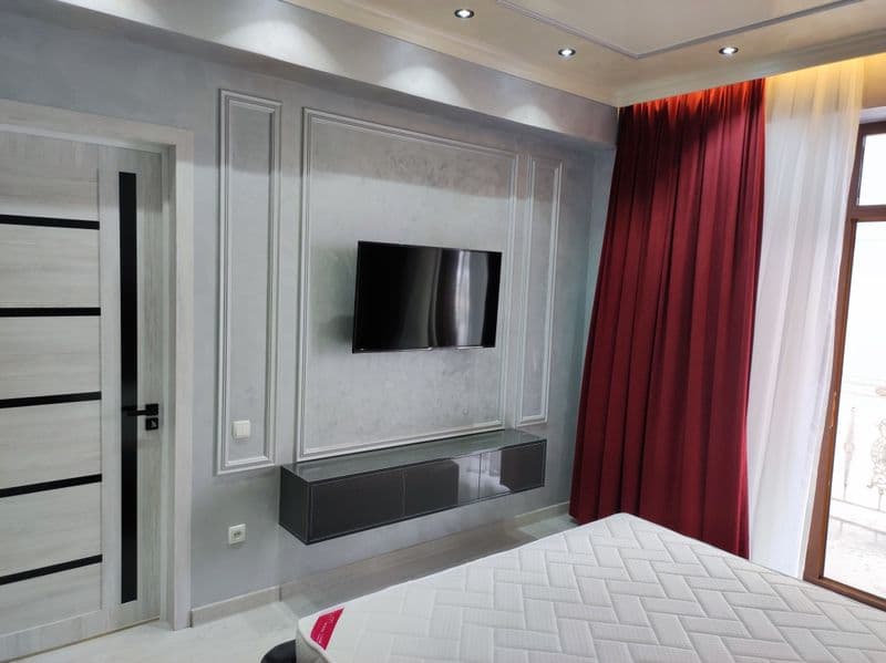 Аренда однокомнатная квартира в новостройке Богишамол напрот — фото 2