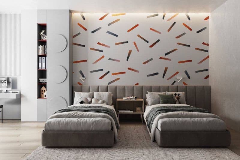 Шайхантахурский район <br />
Ташкент Сити <br />
Жк Gardens  — фото 4