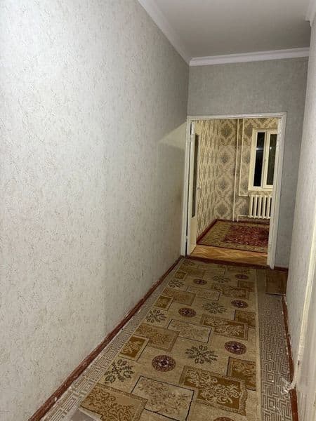 Срочно сдаётся Юнусабад-14  2/4/5  для семейным, квартира чи — фото 5