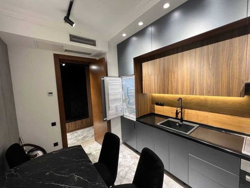 Район: Юнусабадский<br />
Адрес: Ц-5<br />
Ориентир: Финансо — фото 4