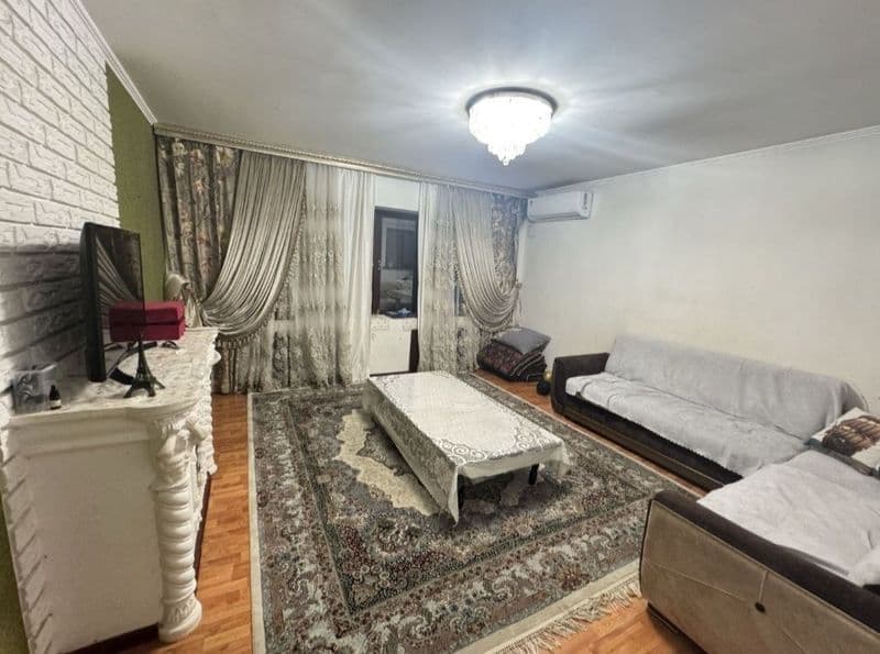 Yunusobodda remonti alo uy ijaraga beriladi <br />
Orintir:  — фото 5