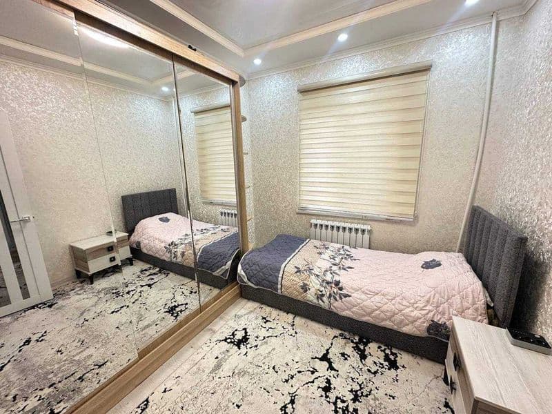 3-комнатная квартира 95 м² в Мирзо-Улугбекском районе, Карас — фото 2