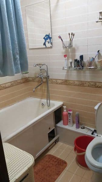 Сдается в аренду квартира на г9а, вдоль ул. Лутфий. — фото 2