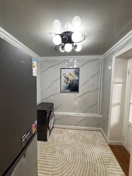 Novza metro 2 xona 2 etaj 2.6 balkon hamma sharoit bor uy ye — фото 5