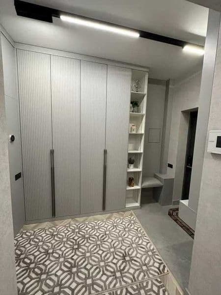 Район: Yunusabad<br />
Адрес: Megaplanet<br />
<br />
Комнат — фото 5