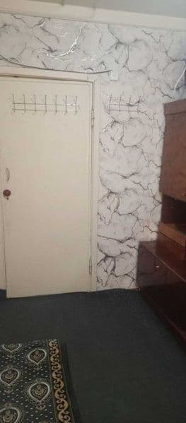 Сдаётся комната для девушки. В комнате будут жить 2 девушки, — фото 3