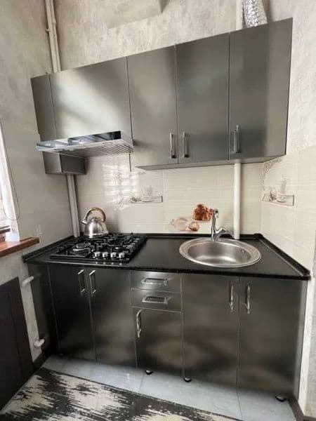 Район: Юнусабадский<br />
Адрес: ЖК Comforte House, ЖК Комфо — фото 4