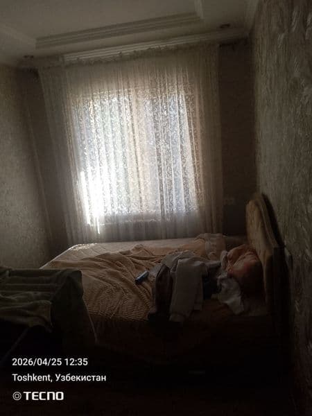 СРОЧНО Сдается в аренду 2х комнатная квартира в Сергели 4 <b — фото 3