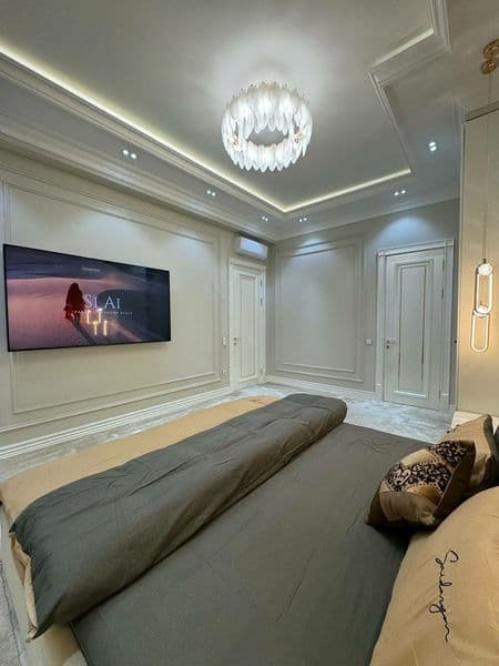 ЖК: Ташкент сити Бульвард<br />
 Район: Шайхантахурский <br  — фото 2