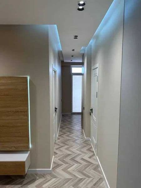 Сдаётся отличная и уютная квартира!<br />
<br />
 Район: Мир — фото 3