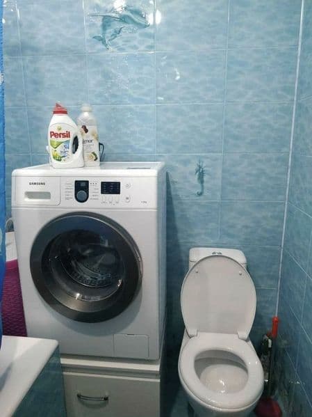 Юнусабад 13 кв 3/1/4 <br />
Нархи 600 у.е. <br />
орентир ах — фото 2