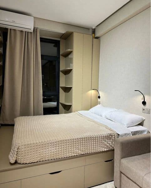 СРОЧНО Сдается квартира ПРЕМИУМ класса<br />
<br />
• Район: