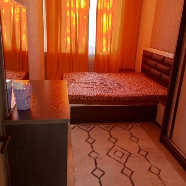 Чиланзар 8 квартал <br />
2 в 3<br />
3этаж<br />
4 этажный  — фото 2