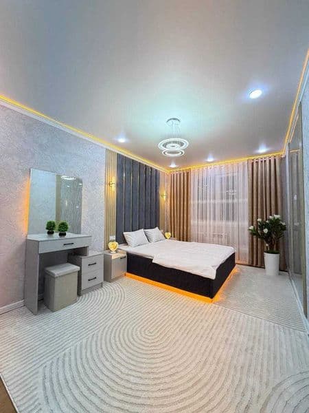 • Район: Шайхантахурский<br />
• Адрес: ЖК U-Tower<br />
• О — фото 2