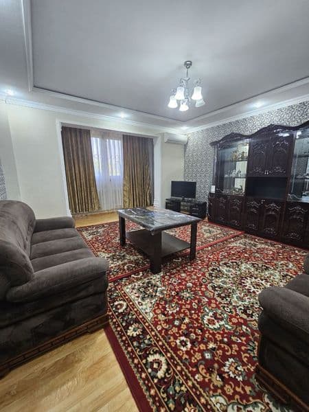 Аренда 3/3/9 мебель техникой <br />
Шастри генерал Петрова М — фото 3