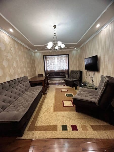 +998998877550 Аренда квартиры в самом центре города Ташкент 