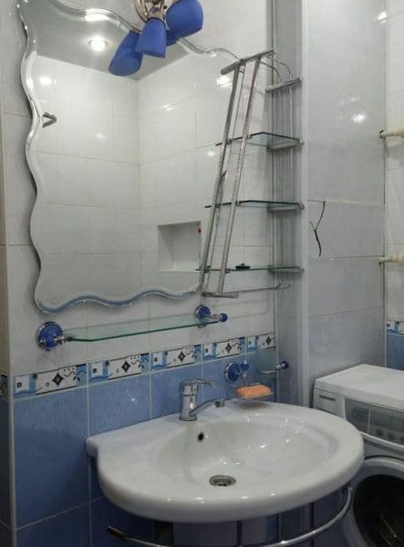 Chilonzor 7mavze Novza metro  kvartira bor 2³qilingan Xalade — фото 5