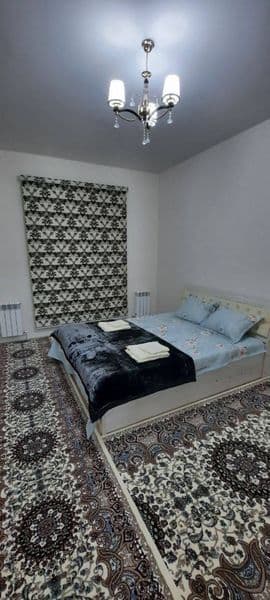 2 хоналик уй ижарага берилади <br />
Хамма шароитлари бор <b