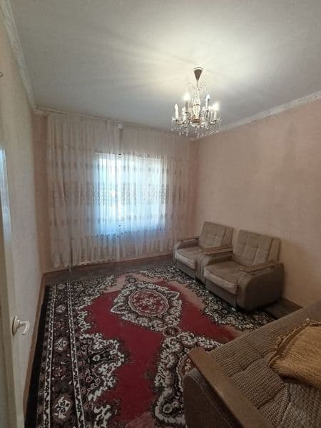 Срочно сдаю 3-х комнатную квартиру.Для семейной пары с детьм — фото 3