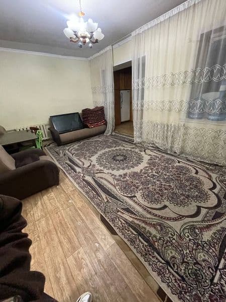 Сдаю аренду <br />
Юнусабад-3 квартал<br />
Ориентир: базар 