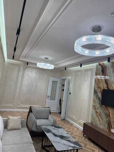 2-комнатная квартира 60 м² в Мирабадском районе, Узбум<br /> — фото 3